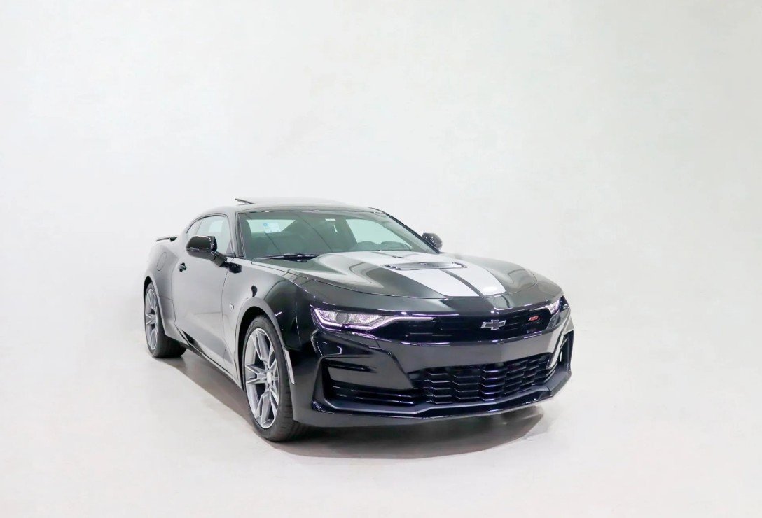 CHEVROLET CAMARO 6.2 V8 GASOLINA SS COLLECTION EDITION AUTOMÁTICO 2024 CHEVROLET CAMARO 6.2 V8 GASOLINA SS COLLECTION EDITION AUTOMÁTICO 2024